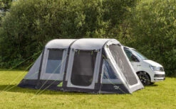 Berger Busvorzelt Morena Air -Dometic || Outwell || High Peak Verkäufe 265621 1897963