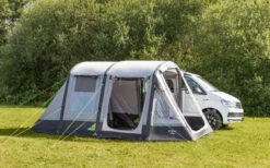 Berger Busvorzelt Morena Air -Dometic || Outwell || High Peak Verkäufe 265637 1898159