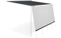 Dometic Rain Protect Front Vorderwand 260 Cm -Dometic || Outwell || High Peak Verkäufe 269751 2299897