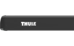 Thule 3200 Wandmarkise 2,50 Eloxiert -Dometic || Outwell || High Peak Verkäufe 270803 2264620 1