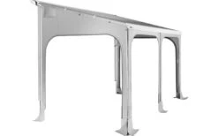 Thule Panorama 6200/6300 Markisen-Vorzelt Medium 3,0 -Dometic || Outwell || High Peak Verkäufe 271109 2248369