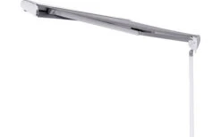 Thule Omnistor 6300 Pack Dachmarkise Mit Montagesatz Für Ducato / Jumper / Boxer Weiß -Dometic || Outwell || High Peak Verkäufe 275269 2384252 2