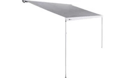 Thule Omnistor 6300 Pack Dachmarkise Mit Montagesatz Für Ducato / Jumper / Boxer Anthrazit -Dometic || Outwell || High Peak Verkäufe 275279 2384258