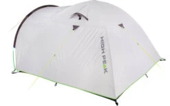 High Peak Nevada 4.0 Kuppelzelt -Dometic || Outwell || High Peak Verkäufe 276944 2537477