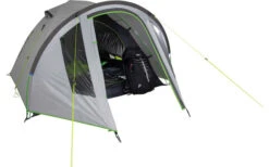 High Peak Nevada 3.0 Kuppelzelt -Dometic || Outwell || High Peak Verkäufe 277006 2404772