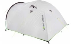 High Peak Nevada 2.0 Kuppelzelt -Dometic || Outwell || High Peak Verkäufe 277056 2628026