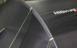 High Peak Tauris 4 Tunnelzelt -Dometic || Outwell || High Peak Verkäufe 277086 2420083