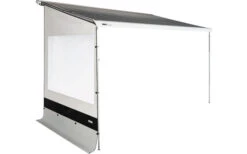 Thule Rain Blocker G2 Pack Minivan 4er-Wandset Für Omnistor 4900/5102 -Dometic || Outwell || High Peak Verkäufe 277358 1946594