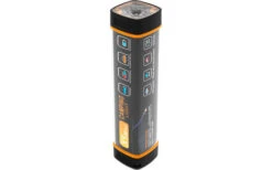 Disc-O-Bed X5 Mini Outdoor- Und Campinglicht -Dometic || Outwell || High Peak Verkäufe 277751 1956153