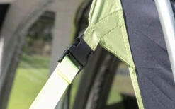 Brunner Pure 4 Airtech Aufblasbares Familienzelt -Dometic || Outwell || High Peak Verkäufe 299569 2537917