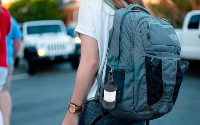 Ansmann CL200B LED Campinglaterne 7 Ansmann CL200B LED Campinglaterne – Bild 5