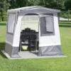 Brunner Coriander Küchenzelt 200 X 150 Cm -Dometic || Outwell || High Peak Verkäufe 308120 2023250