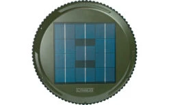 Schwaiger Solar LED-Campingleuchte Mit Bluetooth Lautsprecher -Dometic || Outwell || High Peak Verkäufe 309170 2028534