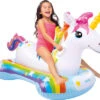 Intex Unicorn Ride-On Einhorn Badeinsel 163 X 86 Cm -Dometic || Outwell || High Peak Verkäufe 309554 2142900