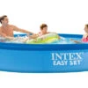 Intex Easy Set Aufblasbarer Pool 305 X 61 Cm -Dometic || Outwell || High Peak Verkäufe 309563 2142918