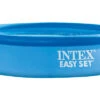 Intex EasySet Aufblasbarer Pool 244 X 61 Cm -Dometic || Outwell || High Peak Verkäufe 309731 2028221