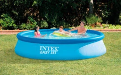 Intex Easy Set Aufblasbarer Pool 305 X 61 Cm -Dometic || Outwell || High Peak Verkäufe 309737 2028113