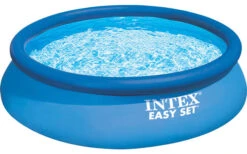Intex Easy Set Aufblasbarer Pool 305 X 61 Cm -Dometic || Outwell || High Peak Verkäufe 309818 2030798