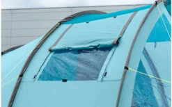 Camptime Uranus 6 Tunnelzelt -Dometic || Outwell || High Peak Verkäufe 317187 2137149