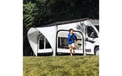 Thule QuickFit Markisenzelt M -Dometic || Outwell || High Peak Verkäufe 31992 2290711