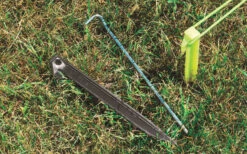 Outwell Rosedale 4PA Aufblasbares Tunnelzelt -Dometic || Outwell || High Peak Verkäufe 323079 2412379