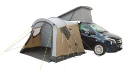 Outwell Busvorzelt Lakecrest -Dometic || Outwell || High Peak Verkäufe 323175 2498305