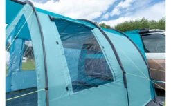 Camptime Jupiter Busvorzelt -Dometic || Outwell || High Peak Verkäufe 323394 2155319