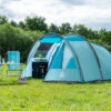 Camptime Uranus 6 Tunnelzelt -Dometic || Outwell || High Peak Verkäufe 331913 2193098