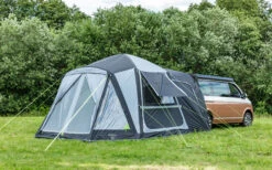 Berger Heckzelt Liberta Air BUS -Dometic || Outwell || High Peak Verkäufe 332918 2192244