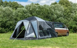 Berger Heckzelt Liberta Air BUS -Dometic || Outwell || High Peak Verkäufe 333170 2277241