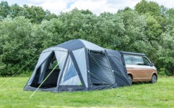 Berger Heckzelt Liberta Air BUS -Dometic || Outwell || High Peak Verkäufe 333215 2277256