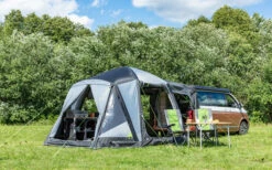 Berger Heckzelt Liberta Air BUS -Dometic || Outwell || High Peak Verkäufe 333248 2196930