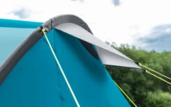 Camptime Uranus 6 Tunnelzelt -Dometic || Outwell || High Peak Verkäufe 333293 2554261