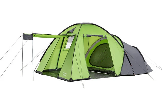 Berger Merano 4 Familienzelt 4 Berger Merano 4 Familienzelt – Bild 2