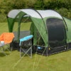 Kampa Brean 3 Tunnzelzelt -Dometic || Outwell || High Peak Verkäufe 343170 2857217