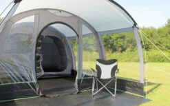 Kampa Tunnelzelt Hayling 4 -Dometic || Outwell || High Peak Verkäufe 343260 2639827