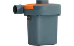 Bestway Elektronische Luftpumpe 12 V 680 L/min (Kfz-Stecker)