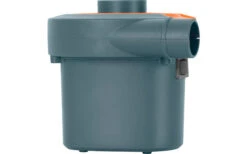 Bestway Sidewinder Elektrische Luftpumpe 230 V / AC -Dometic || Outwell || High Peak Verkäufe 345665 2694371