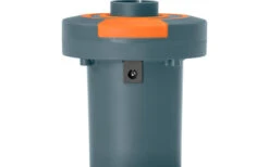 Bestway Elektronische Luftpumpe 12 V 680 L/min (Kfz-Stecker) -Dometic || Outwell || High Peak Verkäufe 345671 2718958