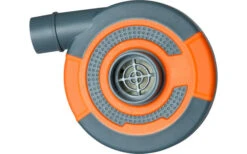 Bestway Sidewinder Akku Luftpumpe 5 V 565 L/min -Dometic || Outwell || High Peak Verkäufe 345674 2747290