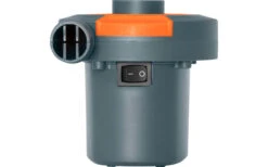 Bestway Sidewinder Elektrische Luftpumpe 230 V / AC -Dometic || Outwell || High Peak Verkäufe 345704 2694377