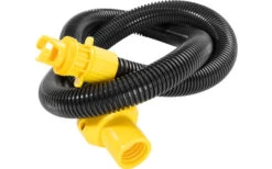 Bestway Hydro-Force Elektronische Hochdruck-Luftpumpe 12 V / 110 W -Dometic || Outwell || High Peak Verkäufe 345725 2267444