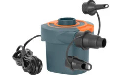 Bestway Sidewinder Elektrische Luftpumpe 230 V / AC -Dometic || Outwell || High Peak Verkäufe 345743 2694383