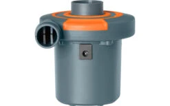 Bestway Sidewinder Akku Luftpumpe 5 V 565 L/min -Dometic || Outwell || High Peak Verkäufe 345752 2747302