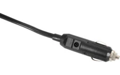 Bestway Hydro-Force Elektronische Hochdruck-Luftpumpe 12 V / 110 W -Dometic || Outwell || High Peak Verkäufe 345800 2267477