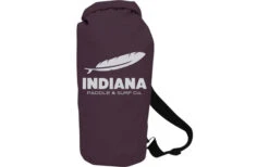 Indiana 10'6 Family Pack Aufblasbares Stand Up Paddling-Board Inkl. Paddel Und Luftpumpe Blau -Dometic || Outwell || High Peak Verkäufe 346958 2876407
