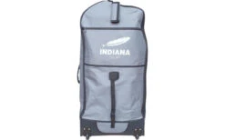 Indiana Touring 14'0 Inflatable Stand Up Paddling-Board Inkl. Luftpumpe -Dometic || Outwell || High Peak Verkäufe 346994 2686411