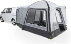Kampa Cross Air Aufblasbares Busvorzelt -Dometic || Outwell || High Peak Verkäufe 348375 2248510