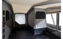 Dometic Ascension FTX 601 TC Aufblasbares Familienzelt -Dometic || Outwell || High Peak Verkäufe 348564 2638853