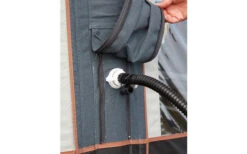 Isabella Air Cirrus North 300 Aufblasbares Reisevorzelt 300 X 275 Cm -Dometic || Outwell || High Peak Verkäufe 350852 2283694